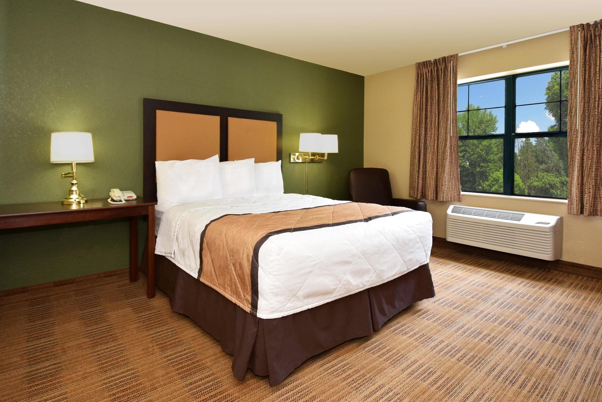 Extended Stay America Suites - Buffalo - Amherst Buitenkant foto