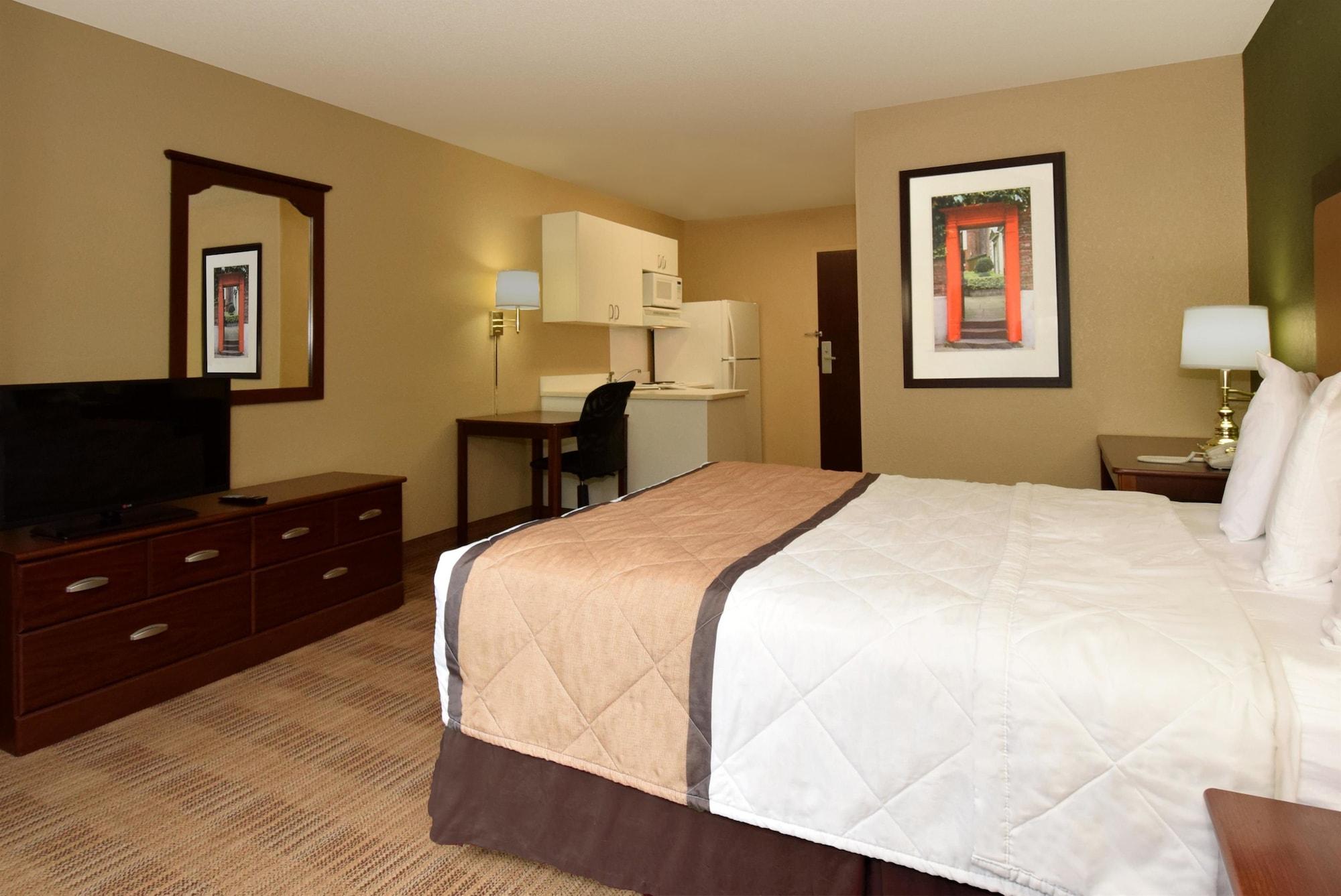 Extended Stay America Suites - Buffalo - Amherst Buitenkant foto