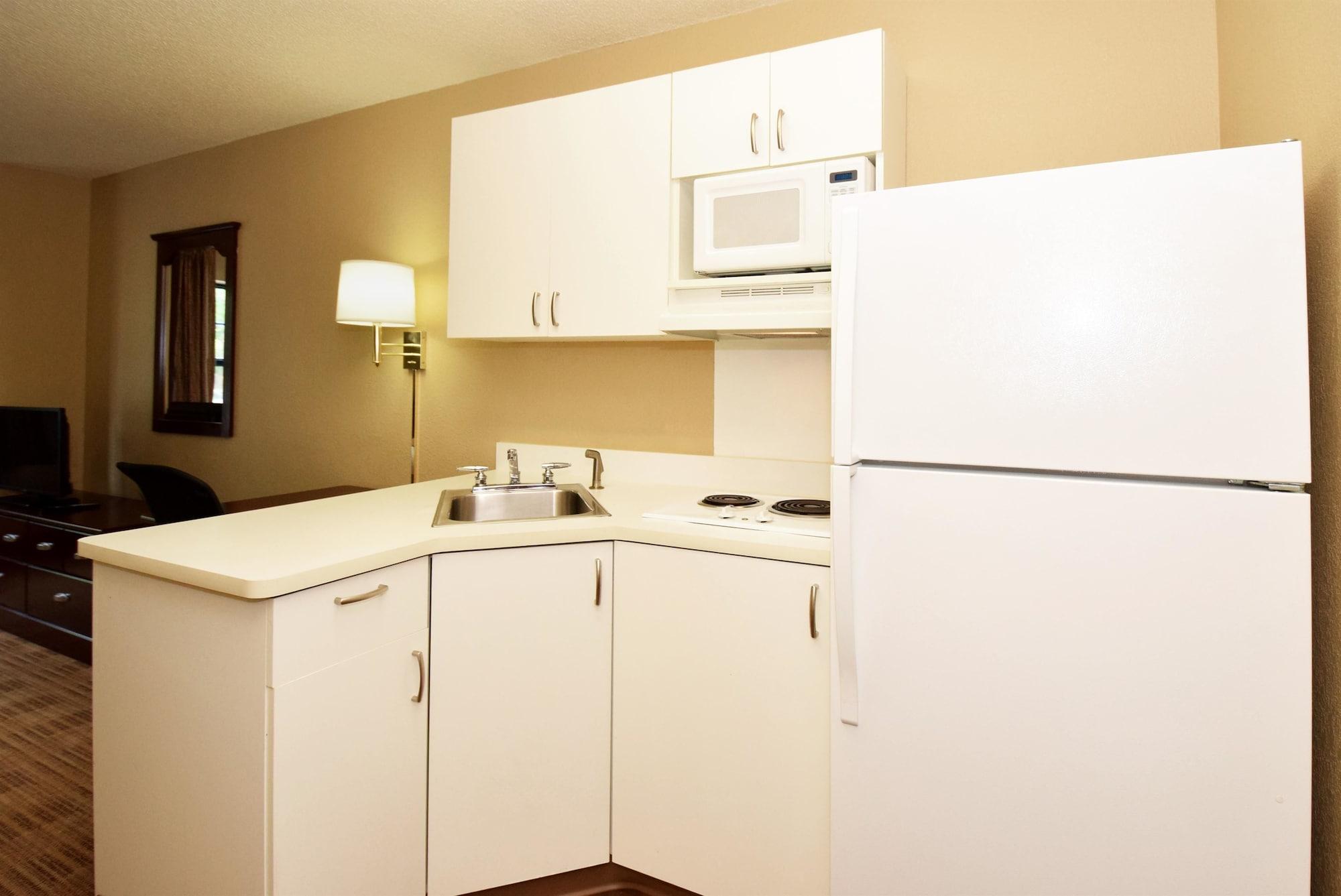 Extended Stay America Suites - Buffalo - Amherst Buitenkant foto