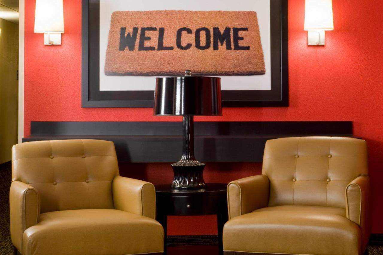 Extended Stay America Suites - Buffalo - Amherst Buitenkant foto