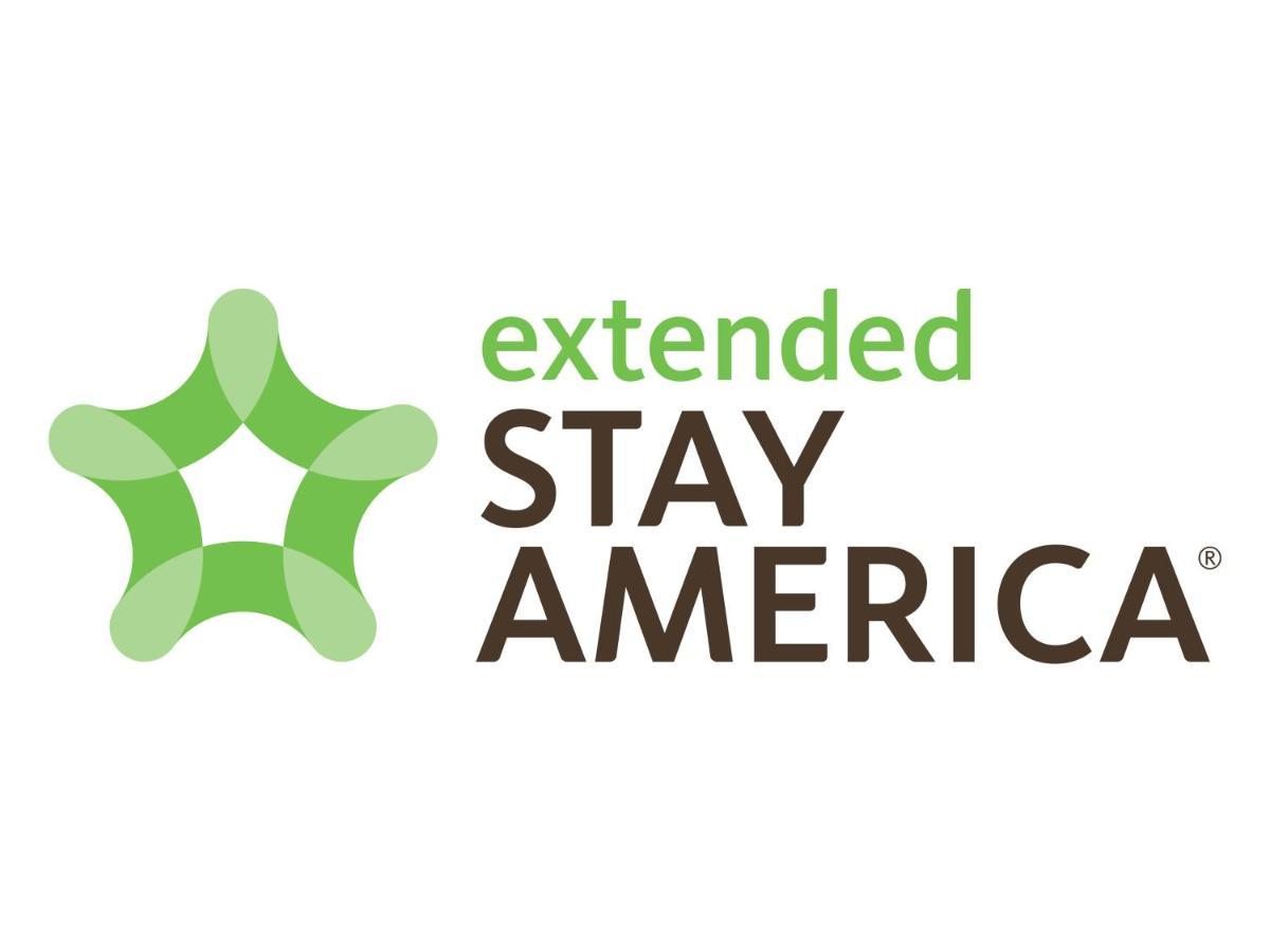 Extended Stay America Suites - Buffalo - Amherst Buitenkant foto