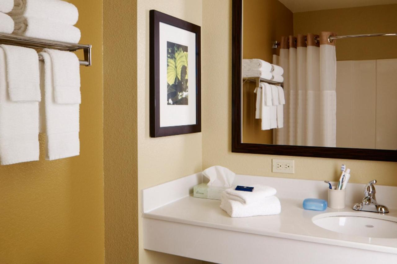 Extended Stay America Suites - Buffalo - Amherst Buitenkant foto