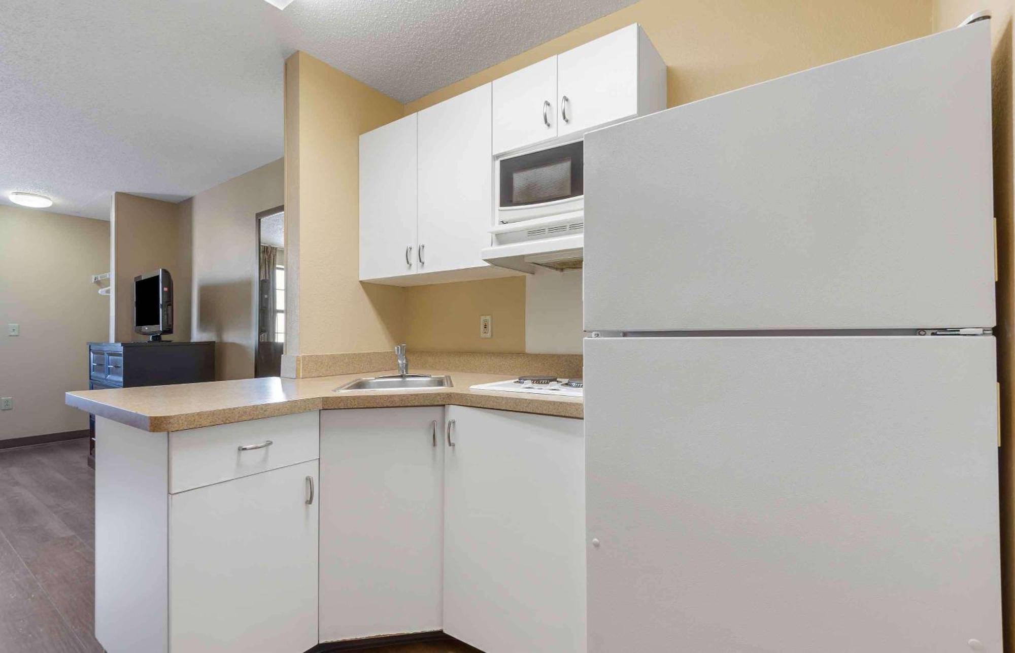 Extended Stay America Suites - Buffalo - Amherst Buitenkant foto