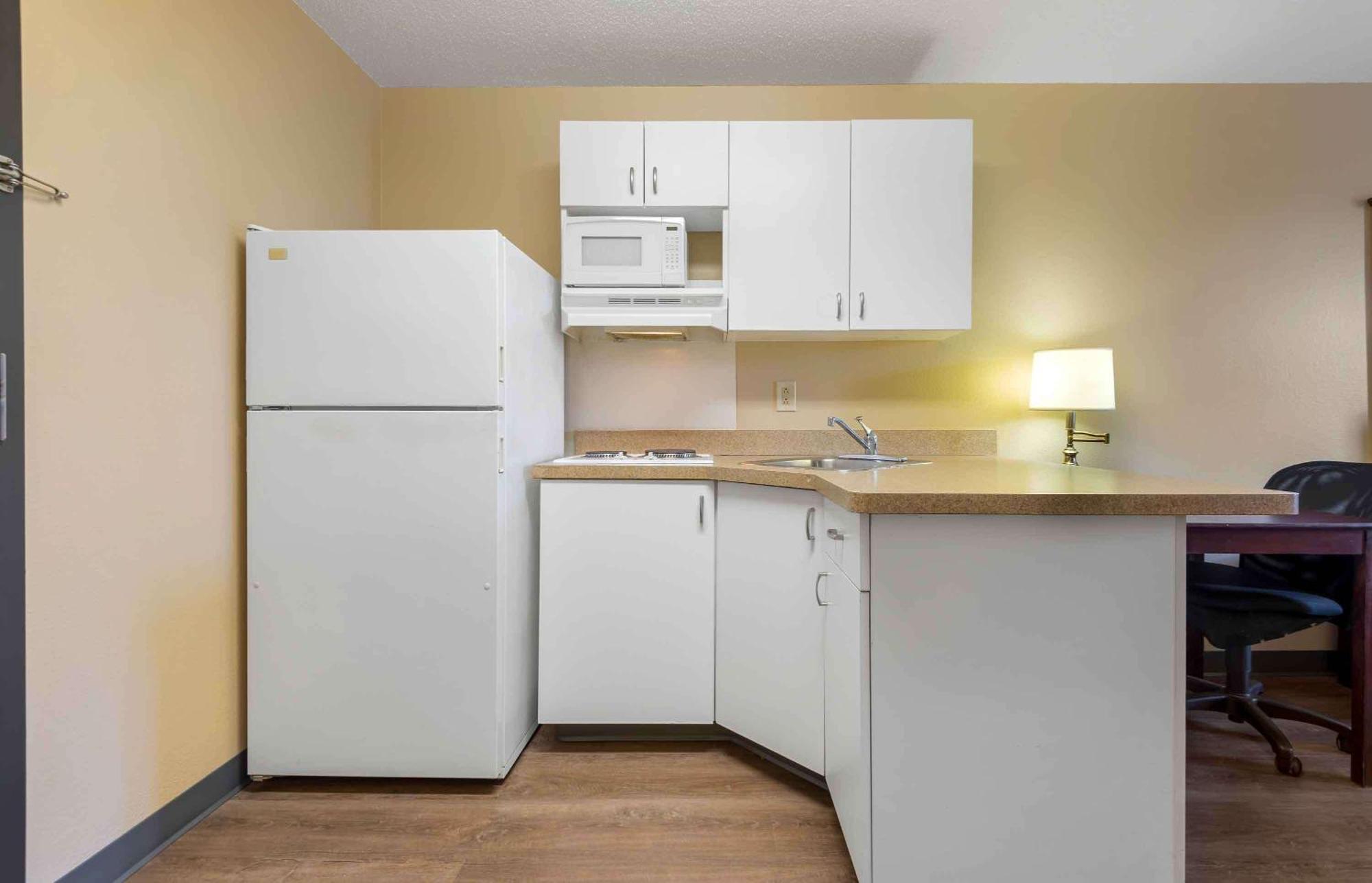 Extended Stay America Suites - Buffalo - Amherst Buitenkant foto