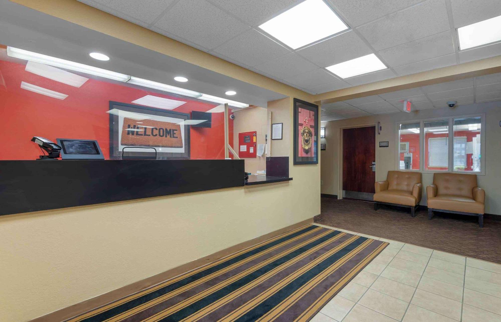 Extended Stay America Suites - Buffalo - Amherst Buitenkant foto