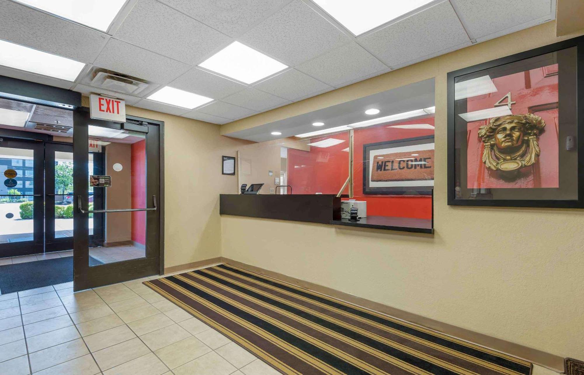 Extended Stay America Suites - Buffalo - Amherst Buitenkant foto