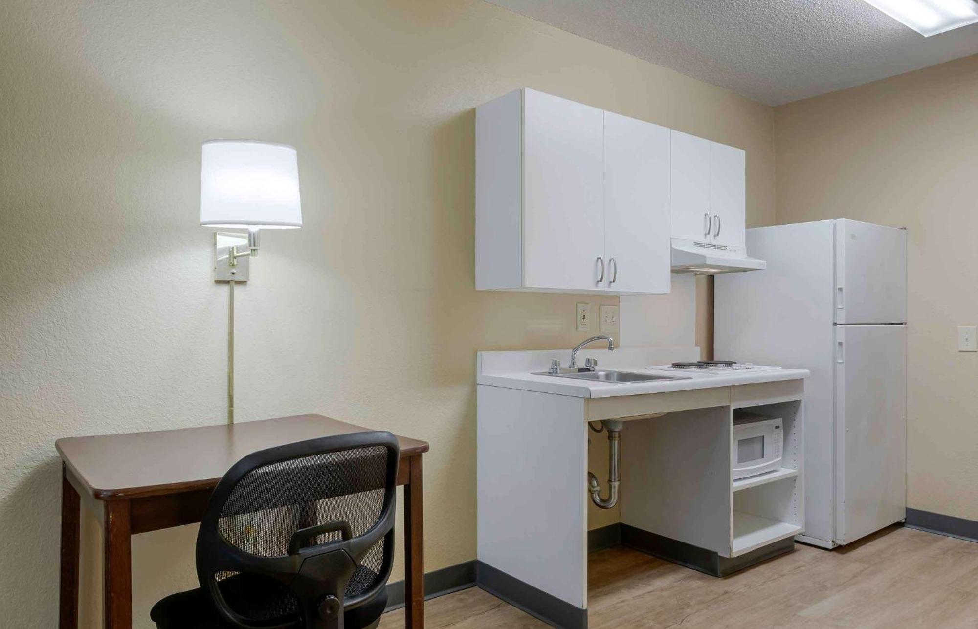 Extended Stay America Suites - Buffalo - Amherst Buitenkant foto