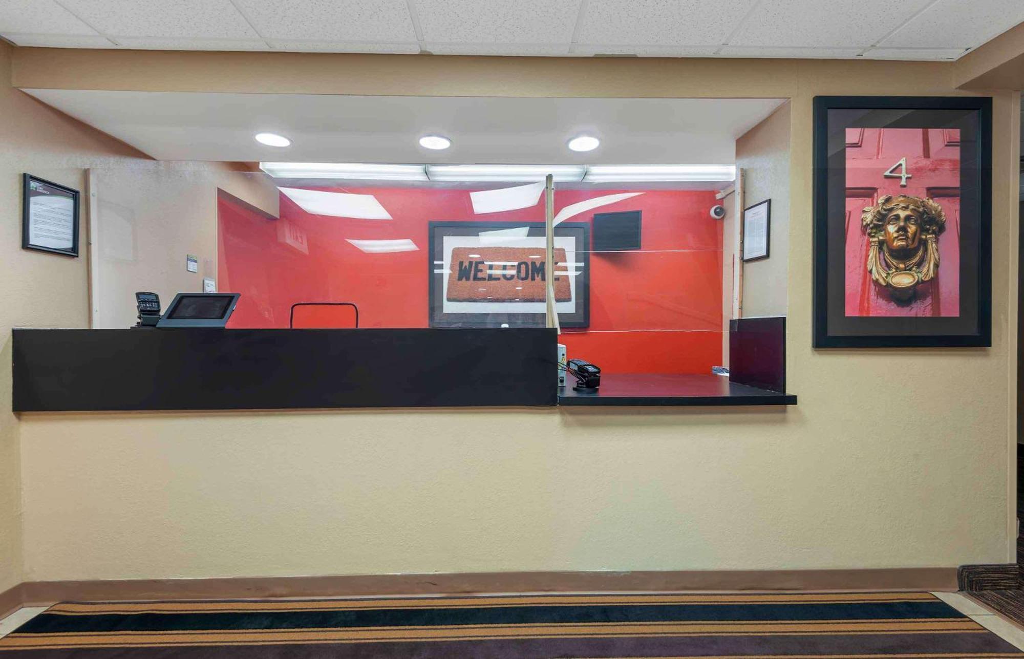 Extended Stay America Suites - Buffalo - Amherst Buitenkant foto